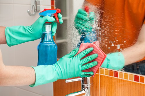 Secure online payment screen for Chalk Farm Carpet Cleaners