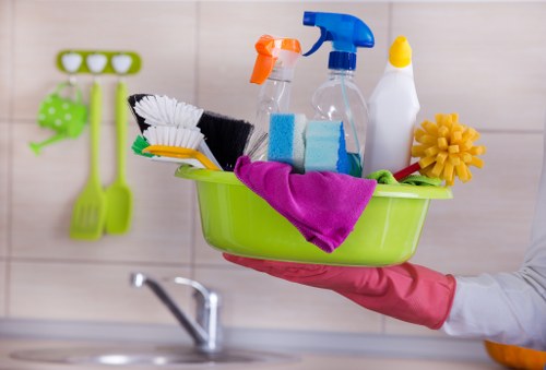Deep hot water extraction cleaning for carpets in Chalk Farm