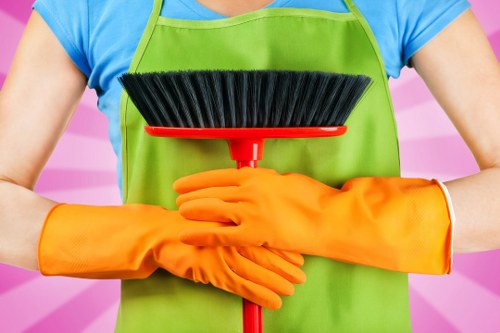 Practical stain removal methods for carpets and upholstery