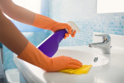 Accessibility request support for Chalk Farm Carpet Cleaners visitors