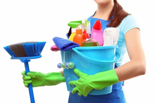 Trusted Chalk Farm Carpet Cleaners payment protection