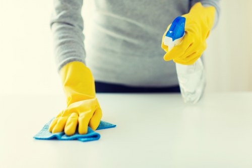 Local carpet cleaning service in Chalk Farm