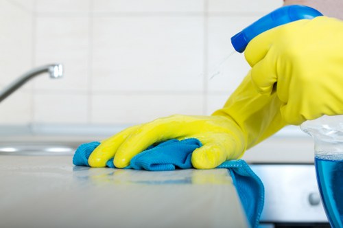 Modern slavery statement introduction for Chalk Farm Carpet Cleaners