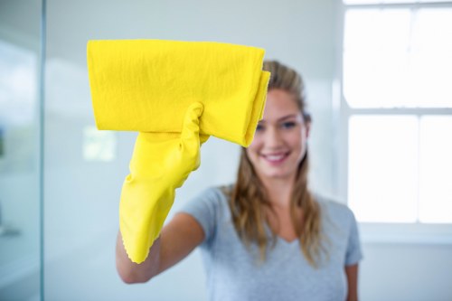 Common stain types and cleaning solutions for Chalk Farm properties