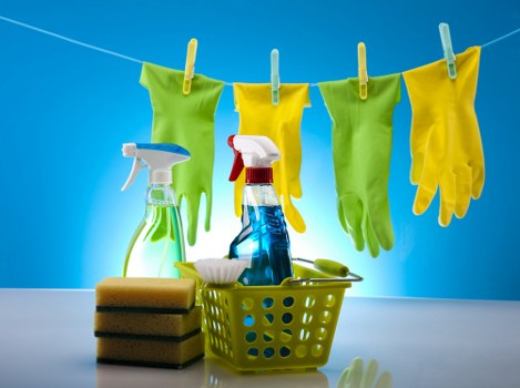 Supplier risk assessment and ethical compliance in carpet cleaning