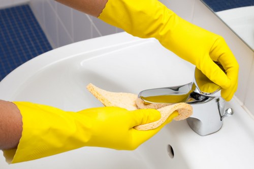 Professional pet odour treatment for upholstery in Chalk Farm
