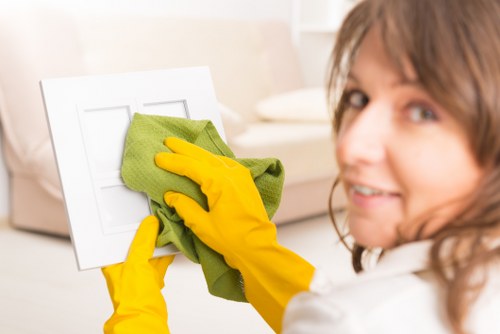 Professional carpet and fabric stain cleaning in Chalk Farm