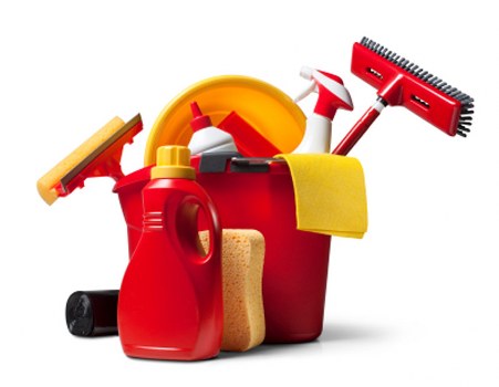 Final policy review for a professional carpet cleaning team