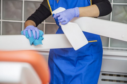 Free quote policy for Chalk Farm carpet cleaners