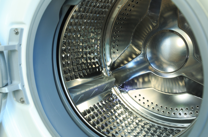 Deep cleaning Clean